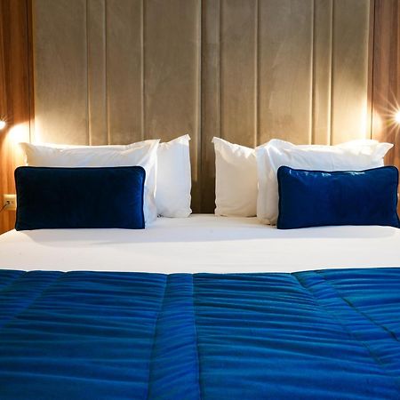 רבאט First Suites Hotel מראה חיצוני תמונה